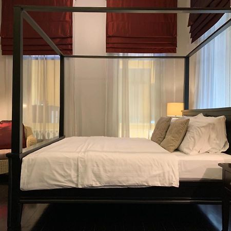 Baan Pra Nond Bed & Breakfast Bangkok Exteriör bild