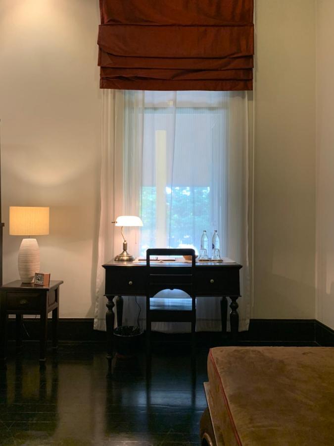 Baan Pra Nond Bed & Breakfast Bangkok Exteriör bild